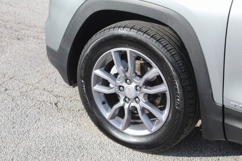 Used 2024 GMC Terrain SLT image 6