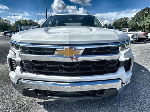Certified 2023 Chevrolet Silverado 1500 LT image 29