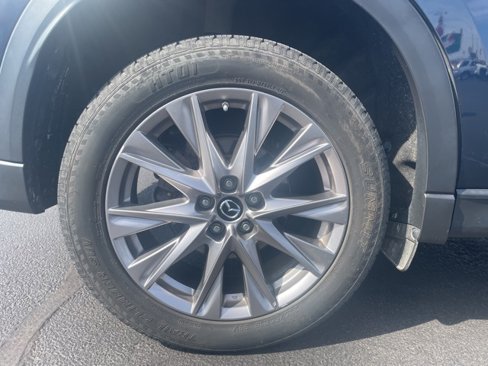 Used 2019 MAZDA CX-5 Grand Touring image 7