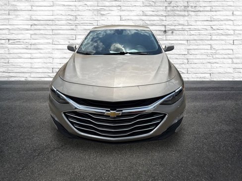 Used 2023 Chevrolet Malibu LT image 8