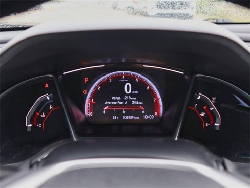 Used 2021 Honda Civic Sport image 20