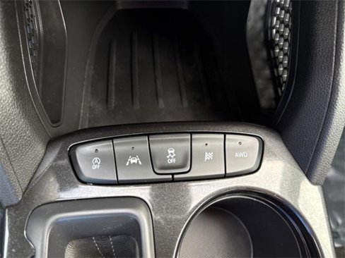 Used 2023 Chevrolet TrailBlazer LT w/ Convenience Package image 25