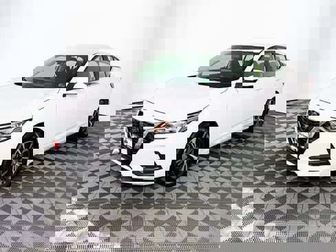 Used 2021 Nissan Sentra SV image 3