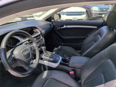 Used 2012 Audi A5 2.0T Premium image 17