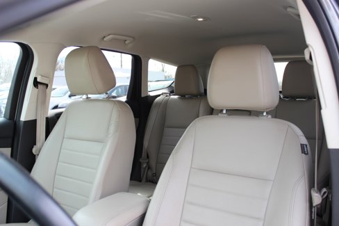 Used 2013 Ford Escape SEL image 18