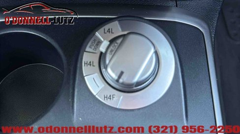 Used 2017 Toyota 4Runner Limited image 34
