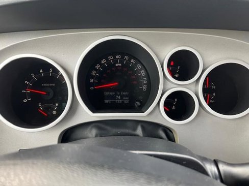 Used 2008 Toyota Tundra Limited image 9