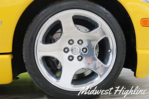 Used 2002 Dodge Viper RT/10 image 25