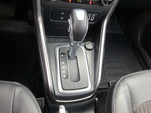 Used 2021 Ford EcoSport SES w/ Interior Protection Package image 16