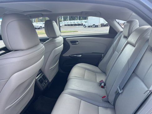 Used 2018 Toyota Avalon Limited image 31