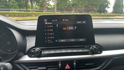 Used 2020 Kia Forte LXS image 32