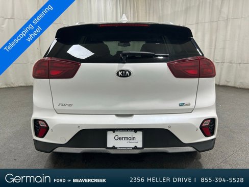 Used 2020 Kia Niro EX Premium image 7