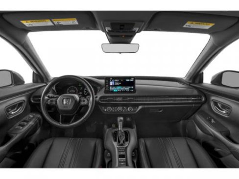 Used 2024 Honda HR-V EX-L image 8