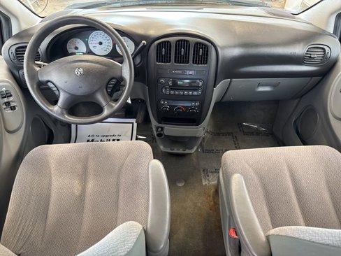 Used 2006 Dodge Grand Caravan SE image 8