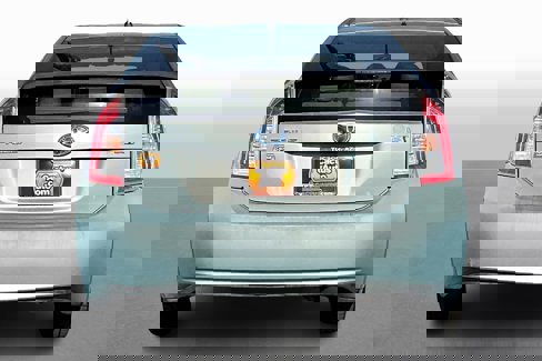 Used 2012 Toyota Prius Two image 4