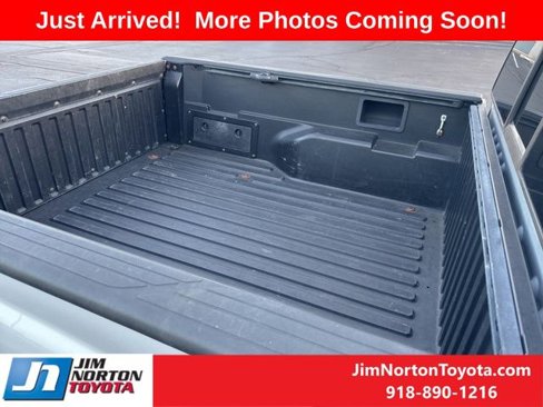 Used 2012 Toyota Tacoma PreRunner w/ TRD Off-Road Pkg image 10