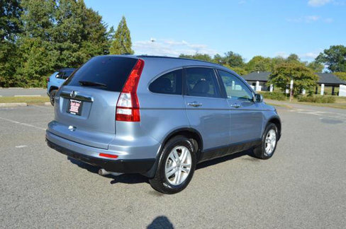 Used 2011 Honda CR-V EX-L image 8