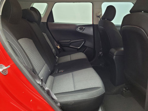 Used 2020 Kia Soul GT-Line image 19