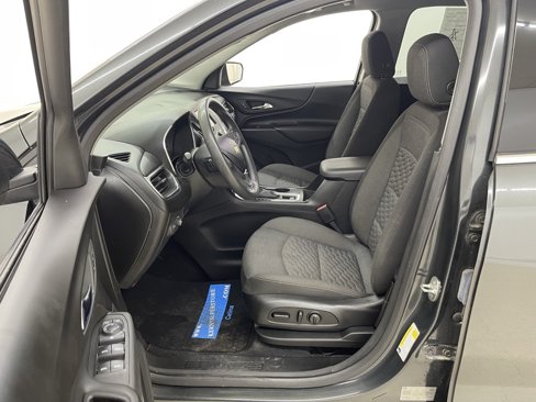 Used 2020 Chevrolet Equinox LT image 16