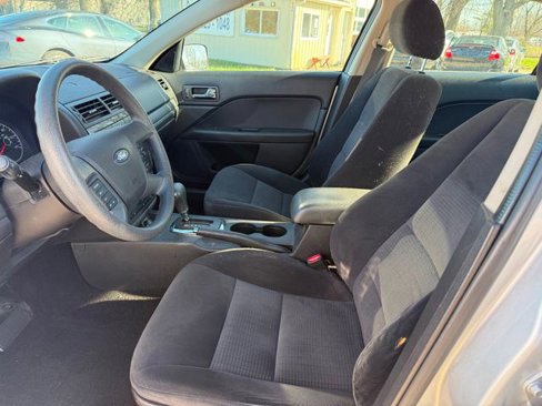 Used 2006 Ford Fusion SE image 7