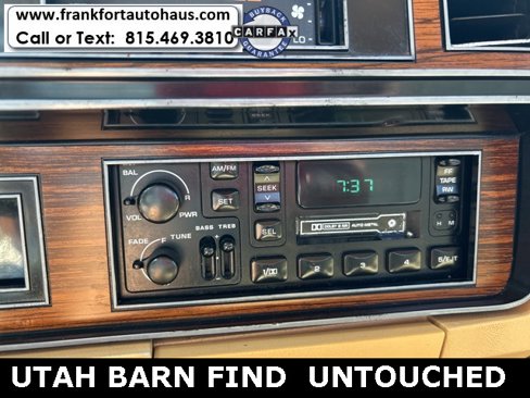 Used 1986 Dodge D/W Truck 150 image 24