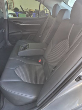Used 2020 Toyota Camry SE image 19