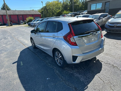 Used 2015 Honda Fit EX-L image 9