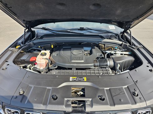 Used 2021 Jeep Grand Cherokee L Summit image 9