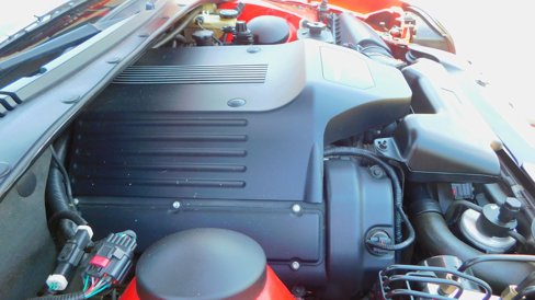 Used 2003 Ford Thunderbird image 15