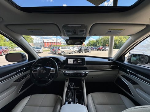 Used 2020 Kia Telluride EX w/ EX Premium Package image 20