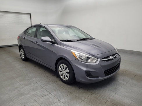 Used 2016 Hyundai Accent SE image 13