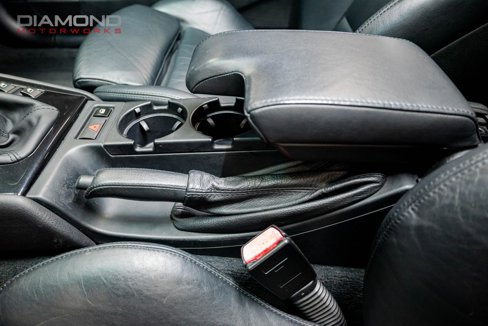 Used 2001 BMW M3 Coupe image 57