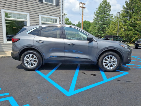 Used 2023 Ford Escape Active w/ Tech Pack #2 image 7