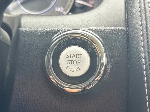 Used 2019 INFINITI QX80 Luxe w/ Proassist Package image 17