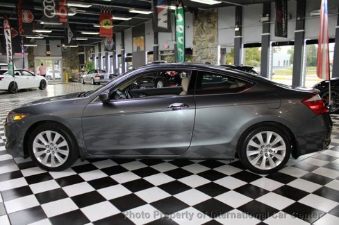 Used 2010 Honda Accord EX-L image 9