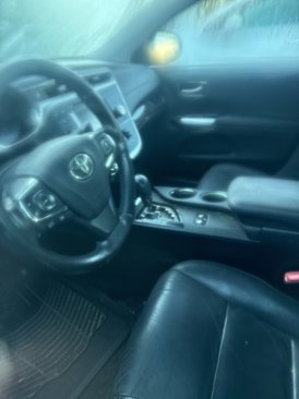 Used 2014 Toyota Avalon XLE image 6