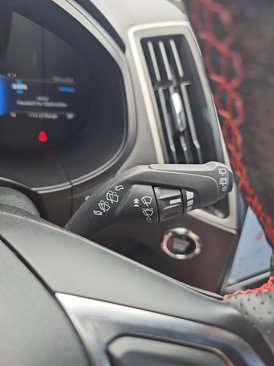Used 2022 Ford Edge ST-Line image 27