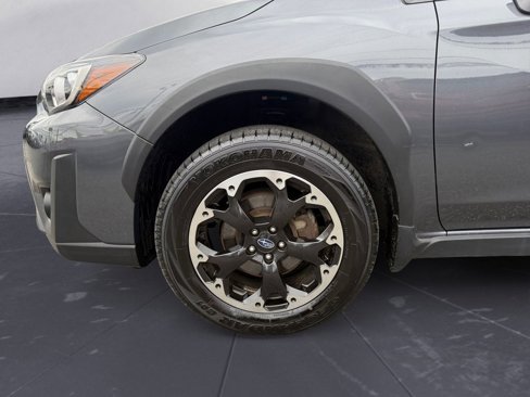 Used 2023 Subaru Crosstrek 2.0i Premium image 15