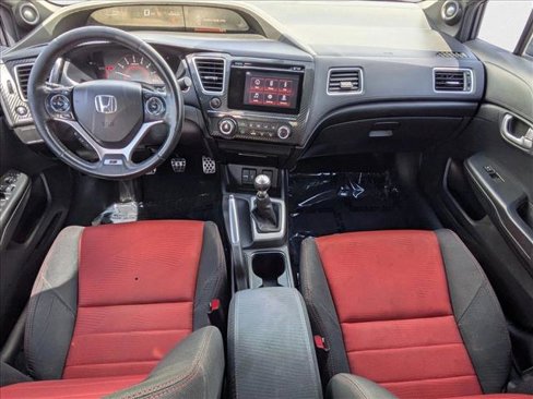 Used 2015 Honda Civic Si image 15