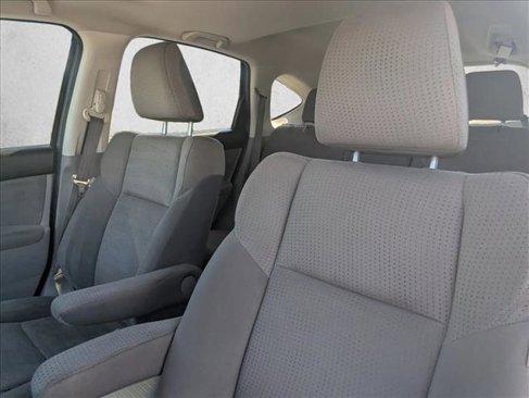 Used 2012 Honda CR-V EX image 21