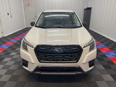 Used 2022 Subaru Forester image 7