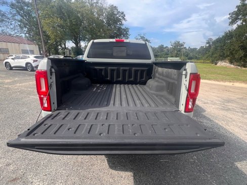Used 2021 Ford Ranger Lariat w/ Tremor Off-Road Package image 18