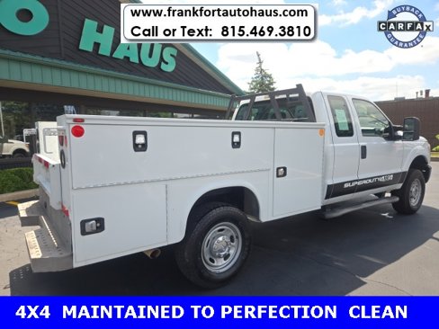 Used 2015 Ford F350 XL image 9