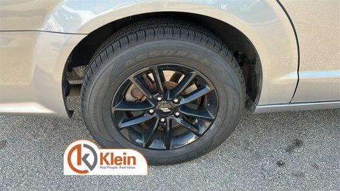 Used 2019 Dodge Grand Caravan GT image 9