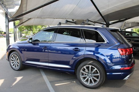 Used 2019 Audi Q7 3.0T Prestige image 13