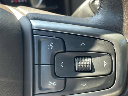 Used 2020 Chevrolet Silverado 1500 RST w/ All-Star Edition image 23