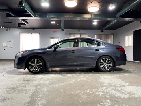 Used 2016 Subaru Legacy 2.5i Limited image 5