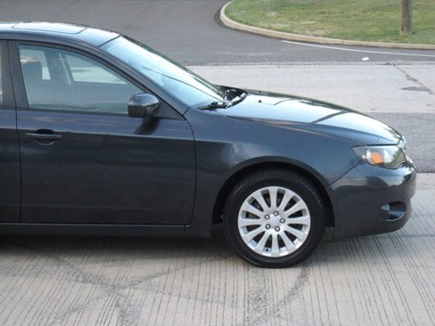 Used 2011 Subaru Impreza 2.5i Premium image 7