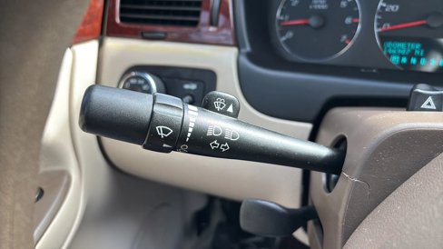 Used 2007 Chevrolet Impala LT image 32