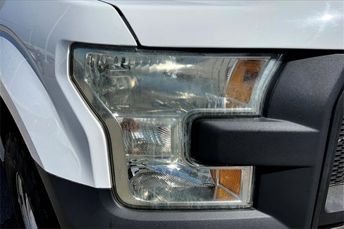 Used 2017 Ford F150 XL w/ XL Power Equipment Group image 32